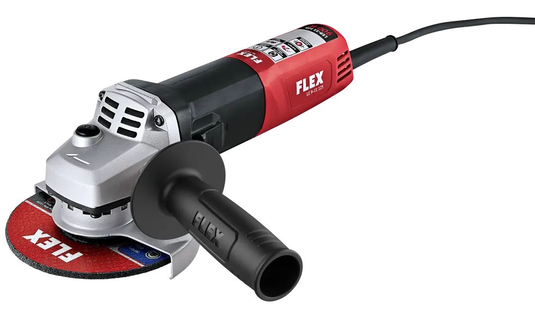 Flex 436291 125 mm LE 9-11 125 Universal 900 W