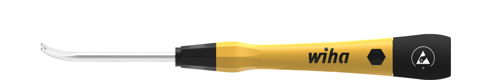 Wiha Lifter Tool Pick Up Tool, 150 mm