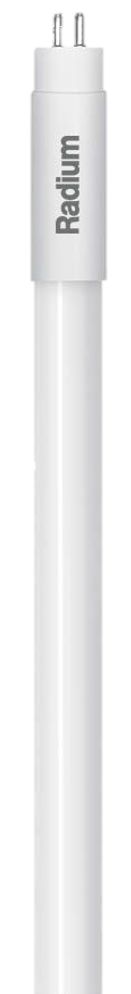 Radium T5-RetroFit HF 1025 lm 7 W LED Tube, G5 Cap, 54.9 cm (549 mm)