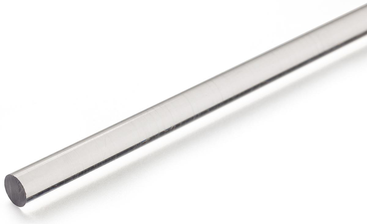 plastic-rods