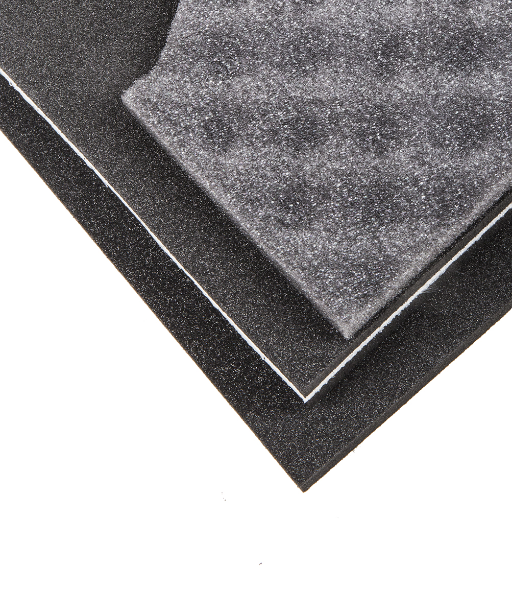 43864 Zarges K470 Rectangular Foam Insert, For Use With K450 Case Model 40722, K470 Case Model 40678