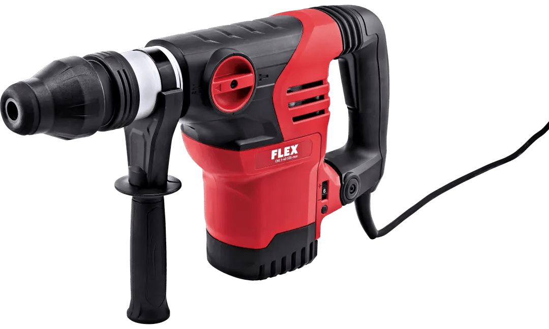 Flex CHE SDS 230V Corded