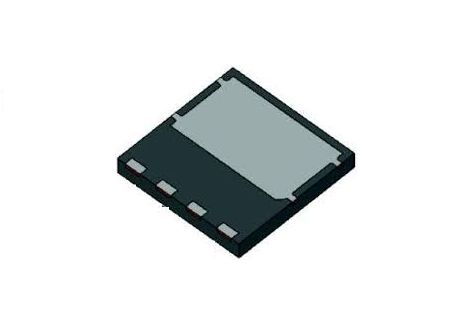 onsemi NTMT090N Type N-Channel MOSFET, 36 A, 650 V Enhancement, 4-Pin PQFN