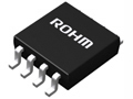ROHM BR93L46RFVM-WTR, 1kbit EEPROM Memory 8-Pin MSOP Serial-3 Wire