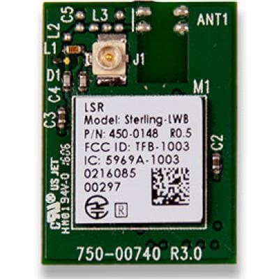 450-0155 Ezurio  Bluetooth Module 4.2