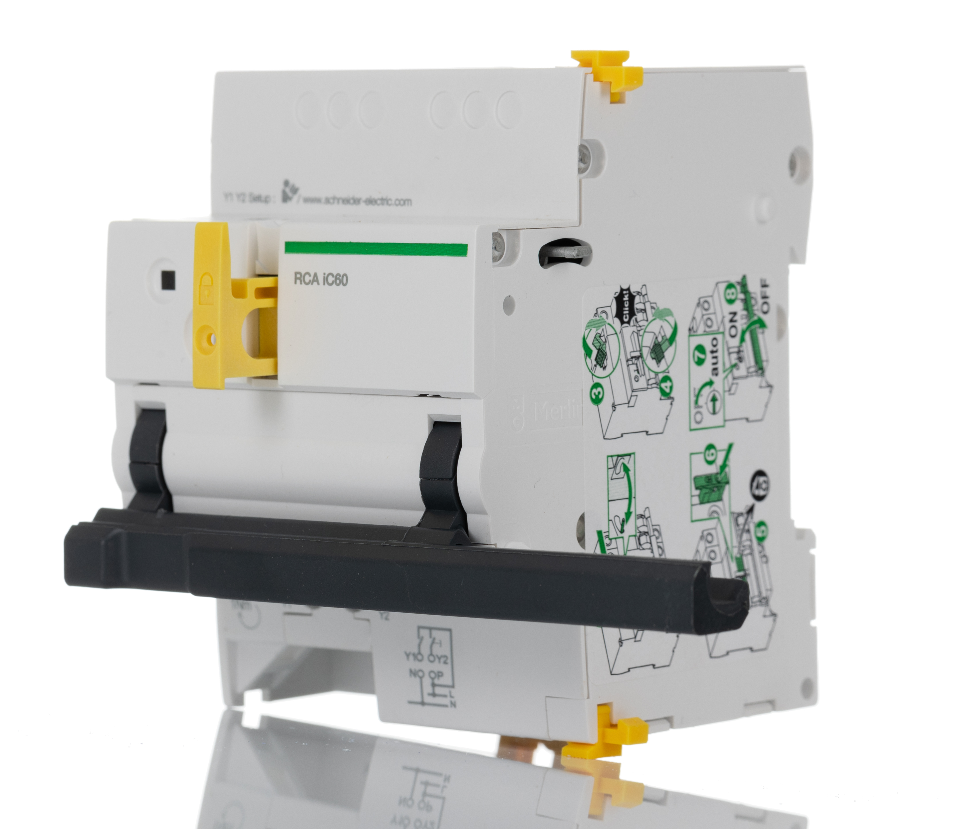 Schneider Electric