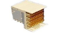 TE Connectivity, 1469048-1 Backplane Connector, 1469048-1
