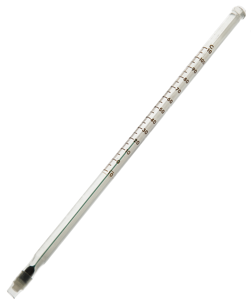 glass-thermometers