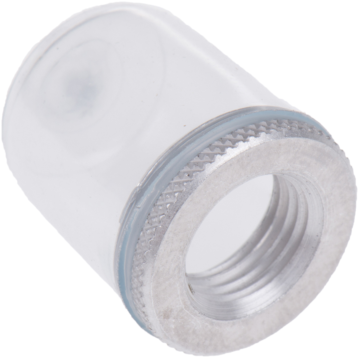 44000405 Schurter T12 Series Thermoplastic Circuit Breaker Cover, IP40, UL, UK, CE