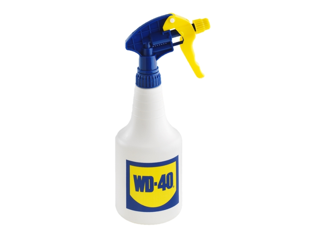WD-40 Spray, 500 ml Spray