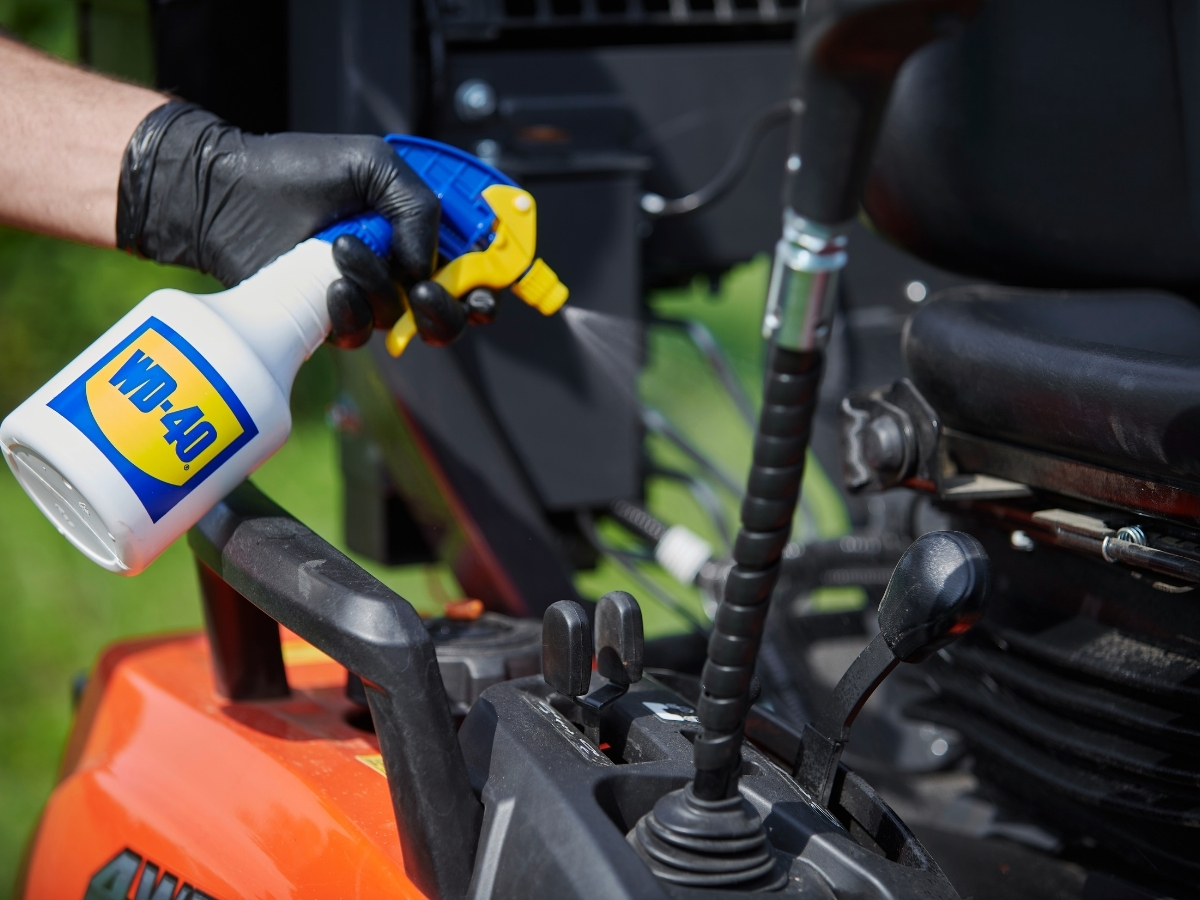 44000 WD-40 Spray, 500 ml Spray
