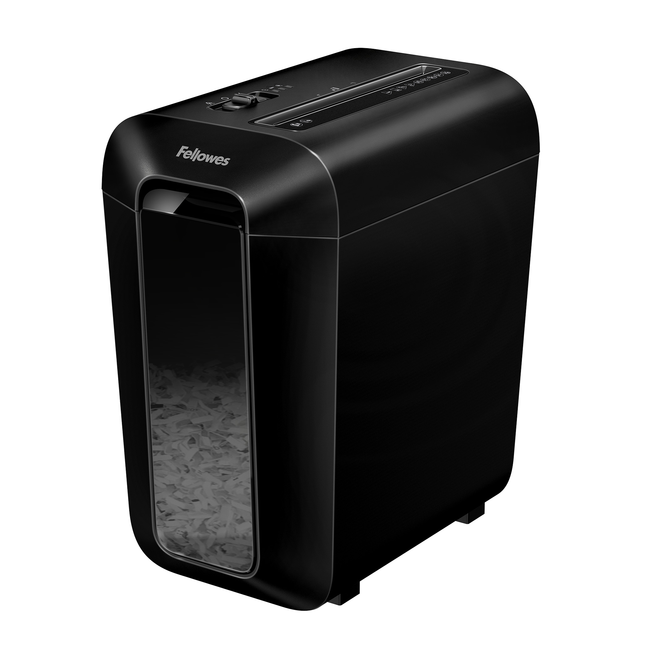 Fellowes LX 22 L Cross Shredder