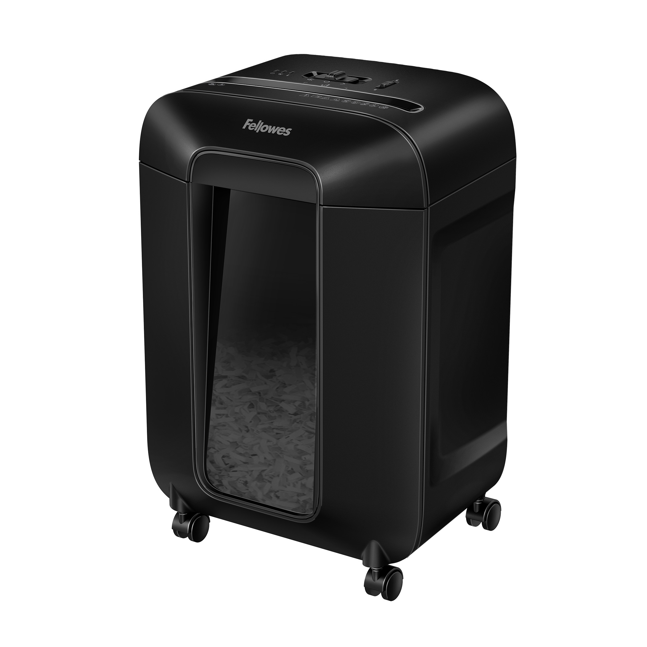 Fellowes Powershred, Powershred LX85 Powershred LX85 19 L Cross Shredder