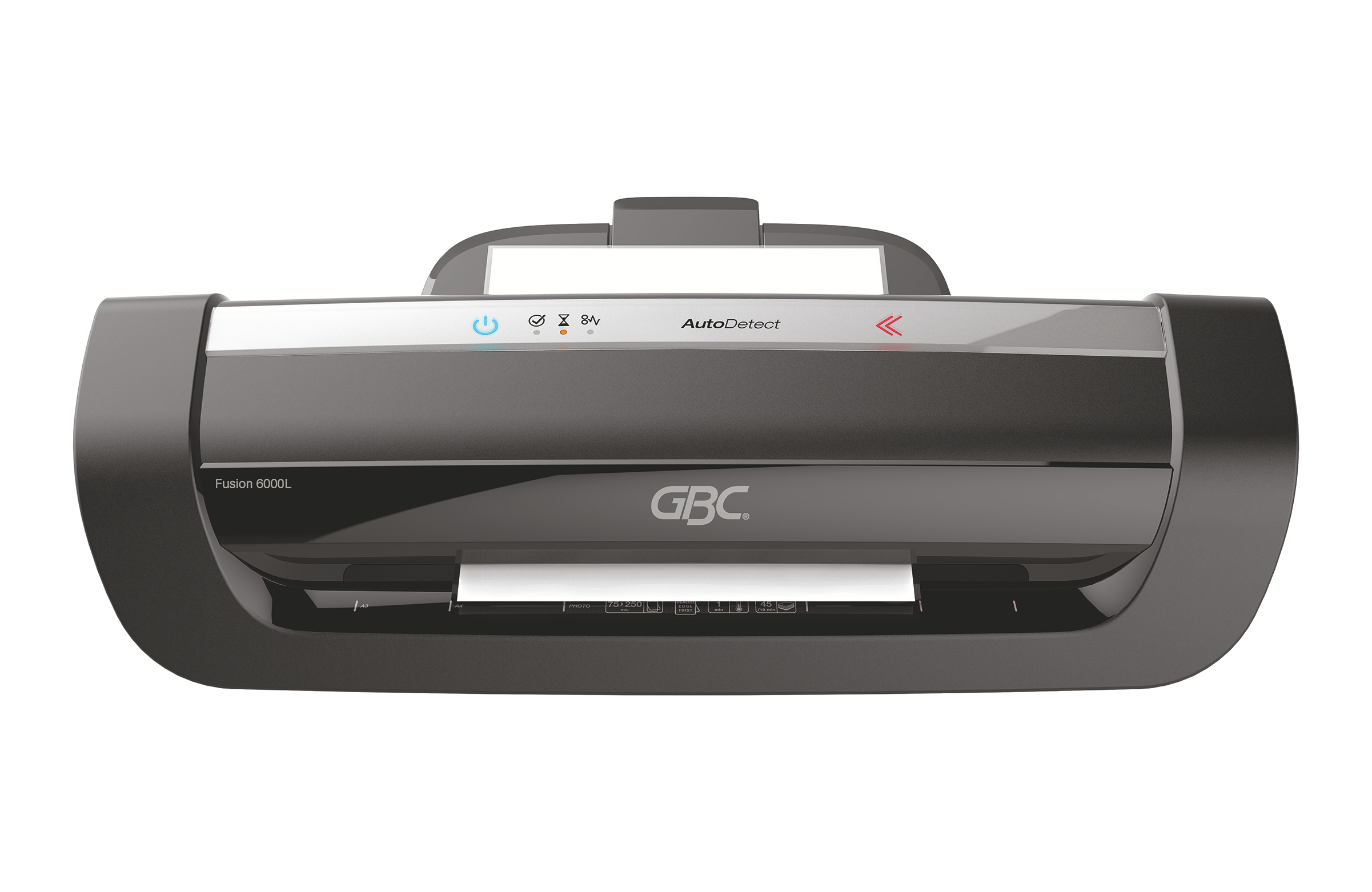 GBC 4402134 Hot A3 Laminating Machine Black