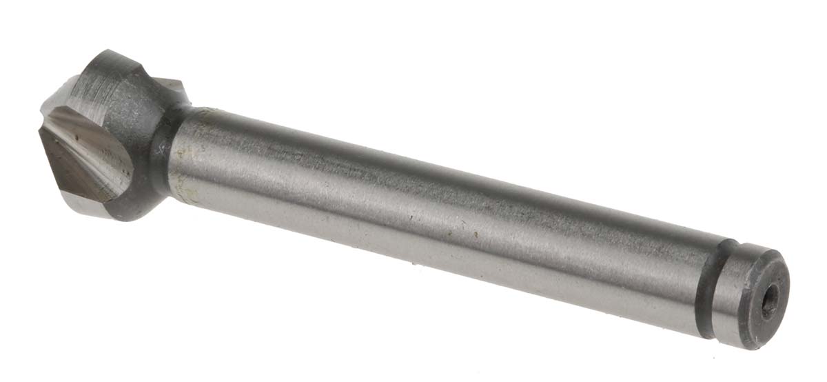 4405713 EXACT Drill Bit, 10.4 mm Head, 3 Flute(s), 90 °, 1 Piece(s)