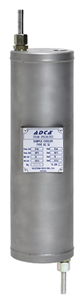 Valsteam ADCA 20 bar Stainless Steel Sample Cooler