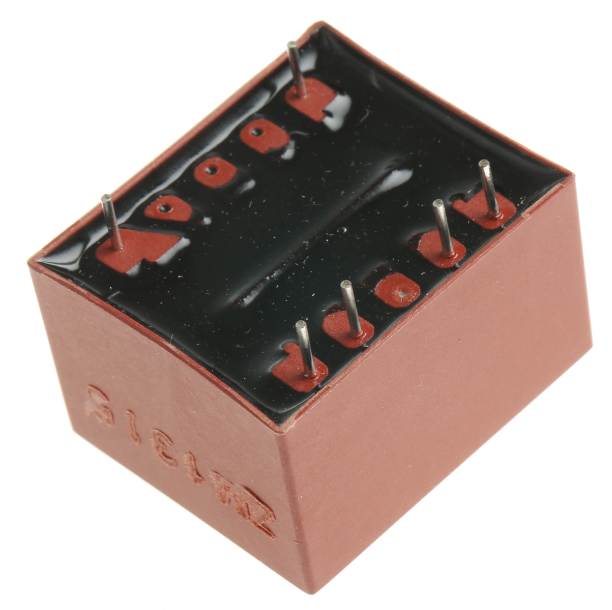 44093 Myrra 12 V ac 2 Output PCB PCB Transformer, UL 94 VO, EN 60950, CEI 126, EN 61558-2-6, UL 5085, CEI 85 1.8 VA