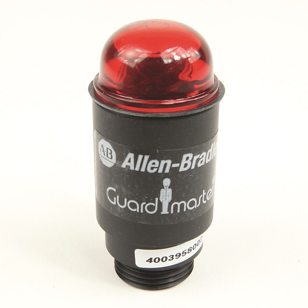 Allen Bradley Lifeline Inside Corner Pulley