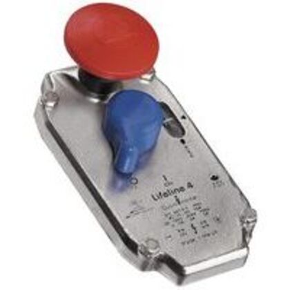 Allen Bradley Replacement Cover, 440E Series
