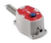 Allen Bradley Guardmaster 440E Rope Pull Switch 124 mm, Straight