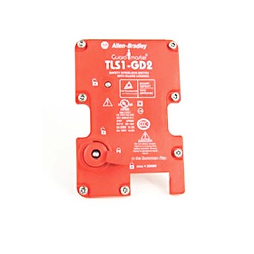 Allen Bradley Guardmaster 440 g Series Cover