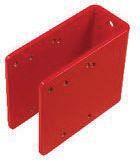 Allen Bradley Guardmaster, 440J Series Mounting Bracket