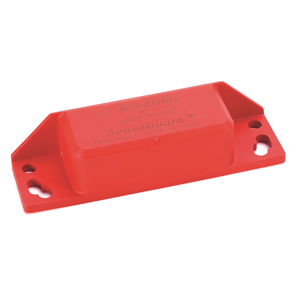 Allen Bradley, Microswitch Actuator, For Use With Series B Standard Coded Models
