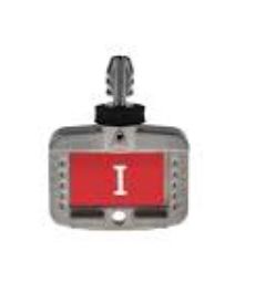 Allen Bradley Guardmaster 440T Series Key