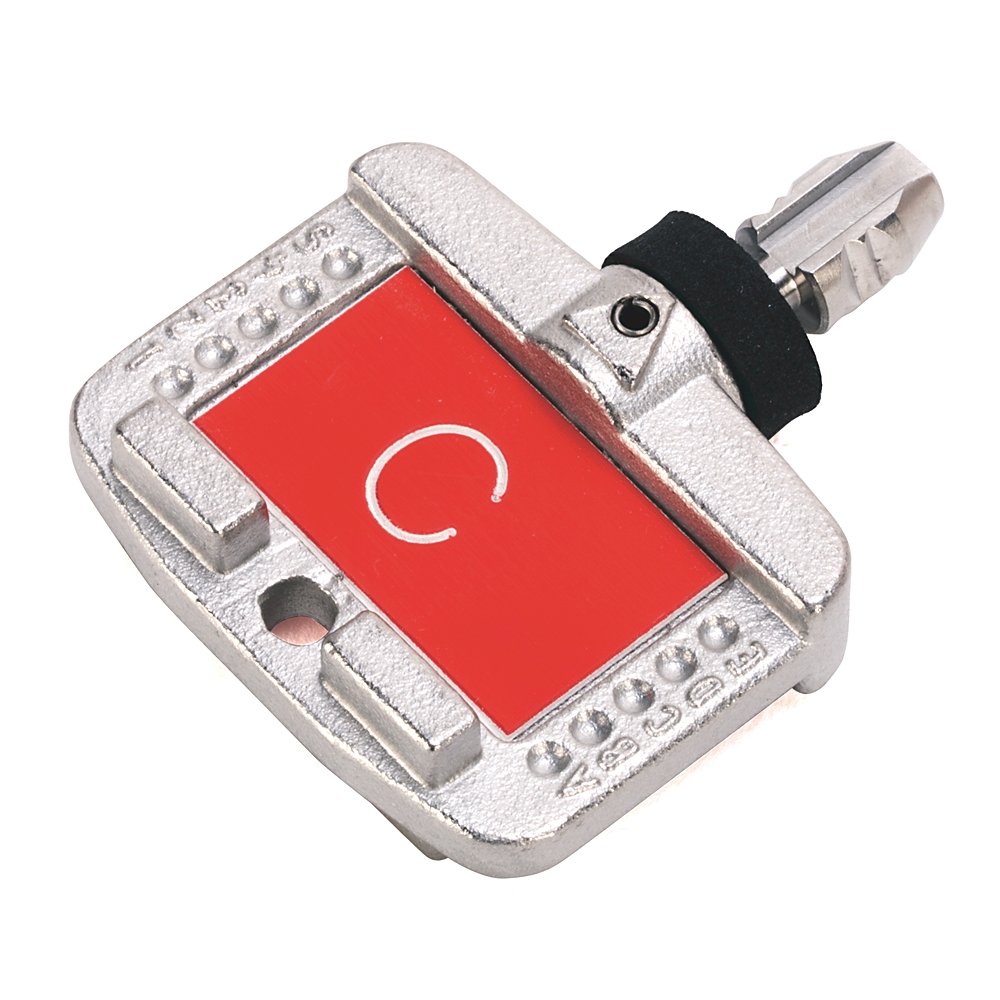 Allen Bradley, 440T Series Interlock Trapped Key