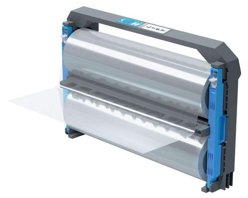 GBC Gloss Laminator 75 μm Thickness