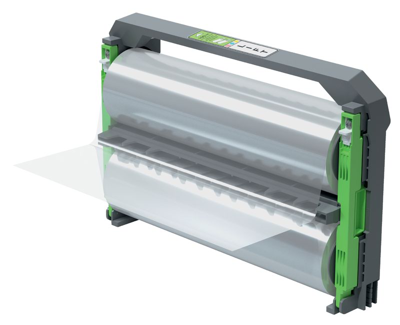 GBC Gloss Laminator 100 μm Thickness