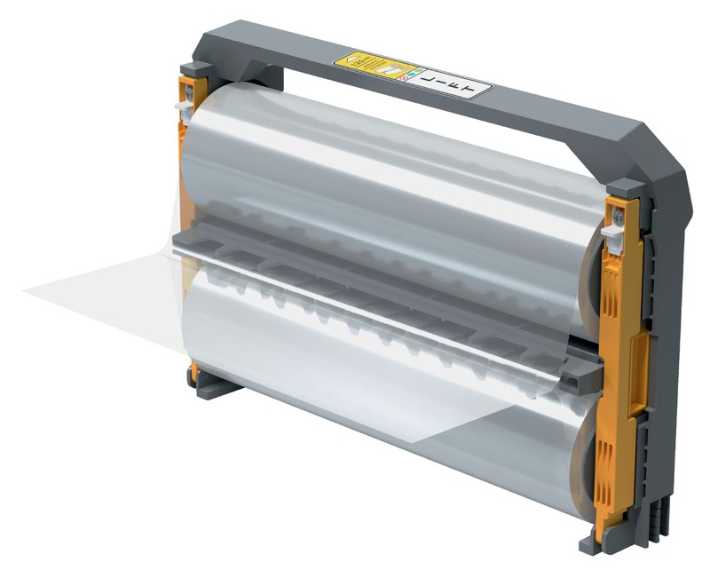 GBC Gloss Laminator 125 μm Thickness