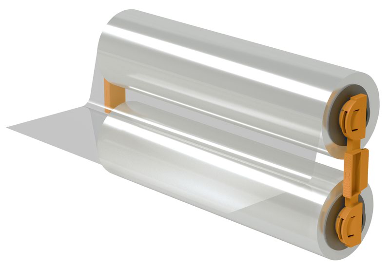 GBC Gloss Laminator 125 μm Thickness