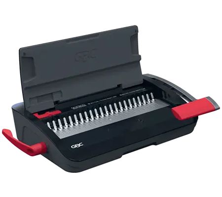 GBC Comb Binding Machine