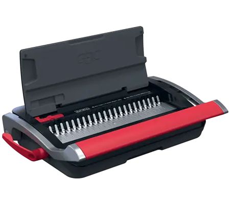 GBC Comb Binding Machine