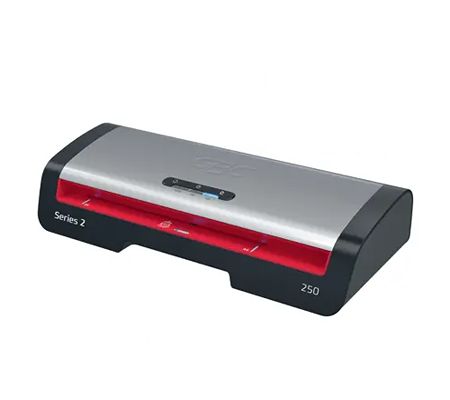 GBC Hot A4 Laminator