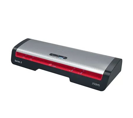 GBC Hot A3 Laminator