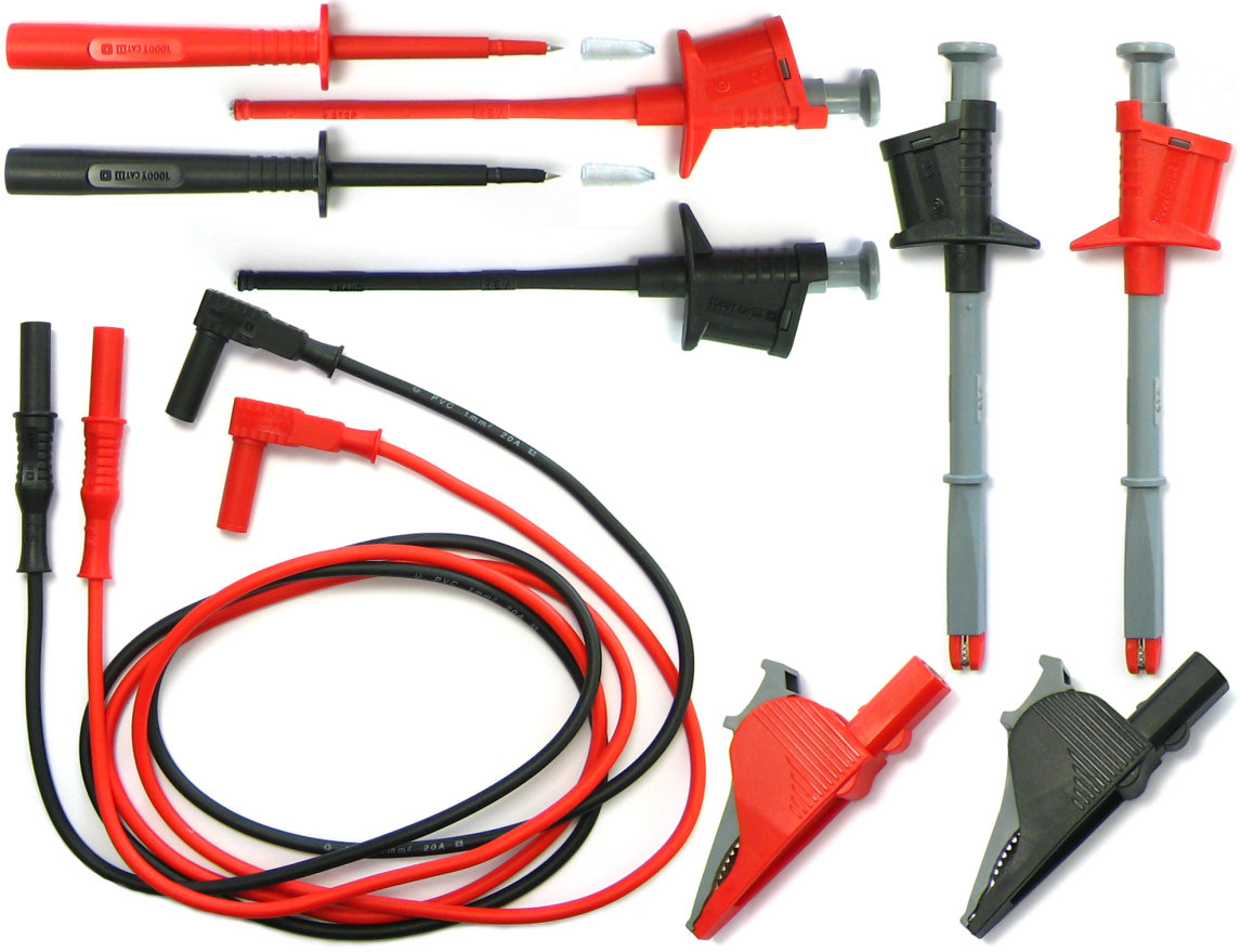 Electro PJP 44100 Multimeter Kit Multimeter Kit