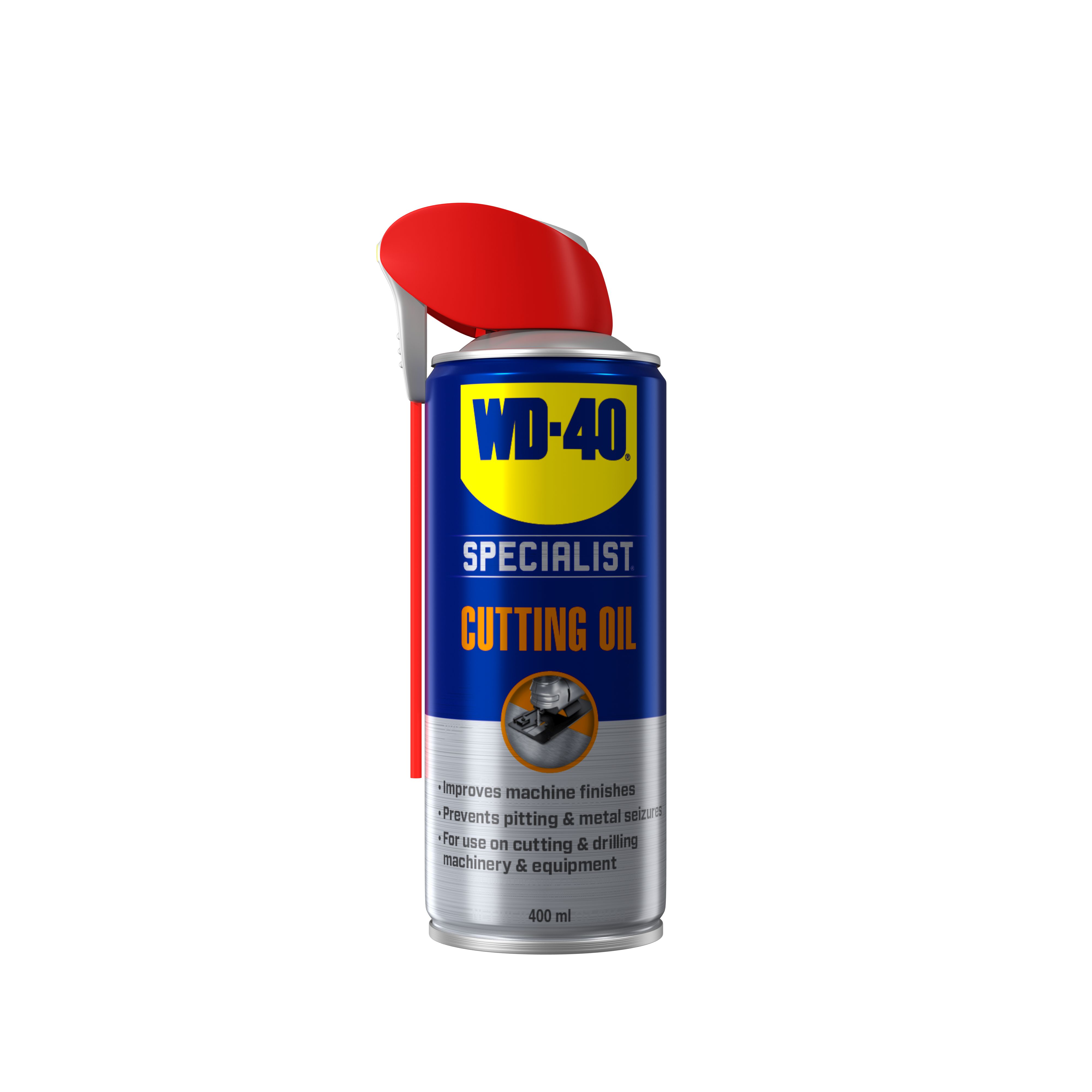 WD-40 WD-40 SPECIALIST Cutting Oil 400 ml Aerosol
