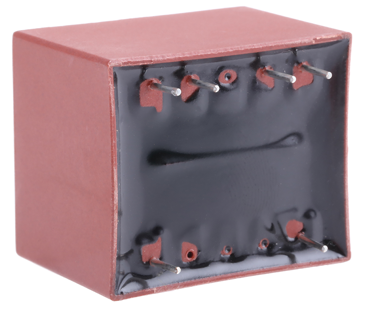 44129 Myrra 2 x 12 V ac 2 Output PCB PCB Transformer, CEI 85, VDE EN 61558-2-6, CEI 126, EN 61558-2-6, CCA procedure, UL 94 VO