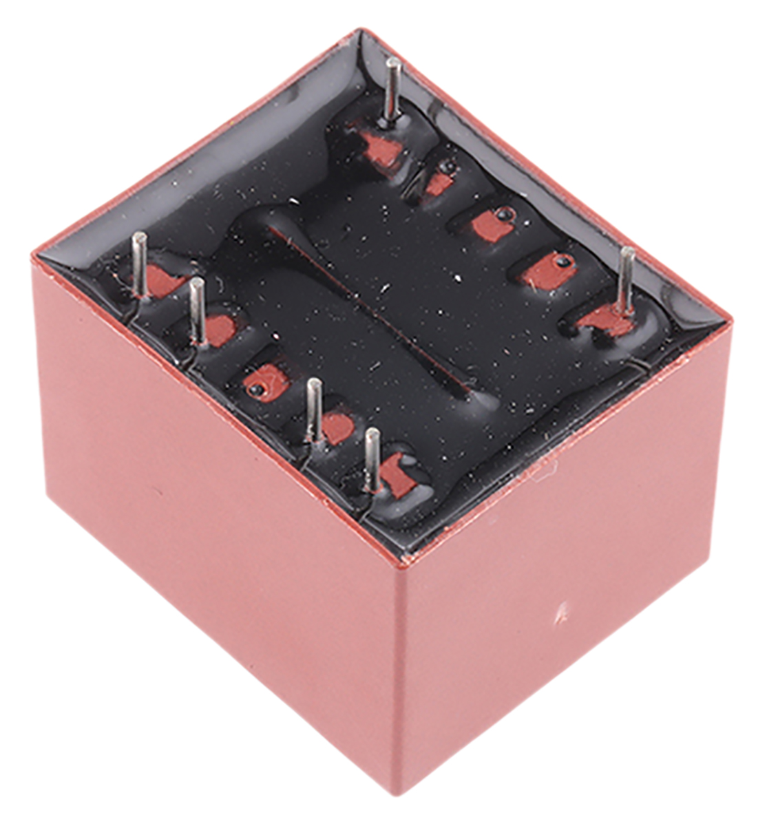 44130 Myrra 15 V ac 2 Output Through Hole PCB Transformer 2 VA