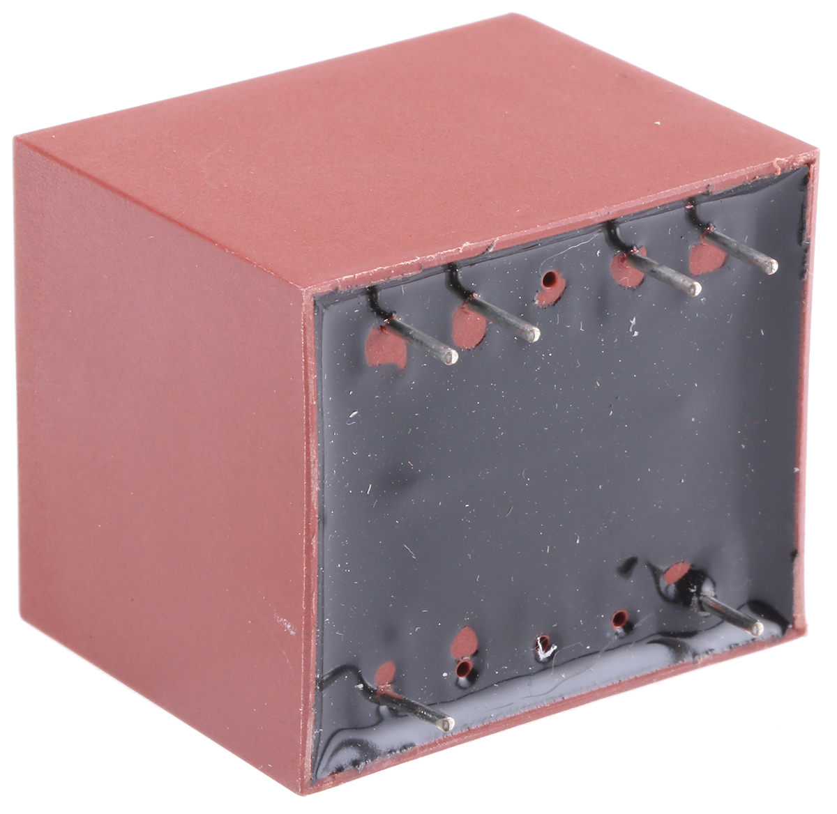 44165 Myrra 12 V ac 2 Output PCB PCB Transformer, EN 61558-2-6 2.3 VA