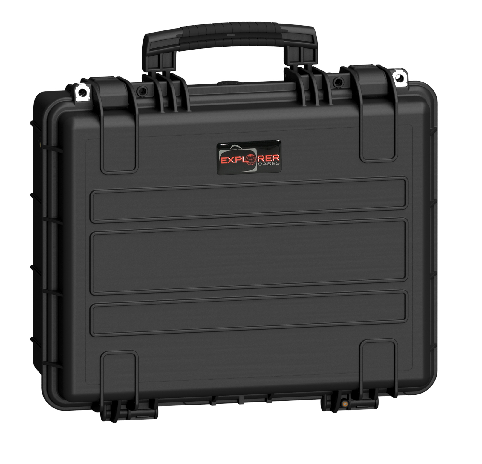 Explorer Cases HL.B Metal, Plastic Watertight Case Wheeled, 414 mm 212 mm