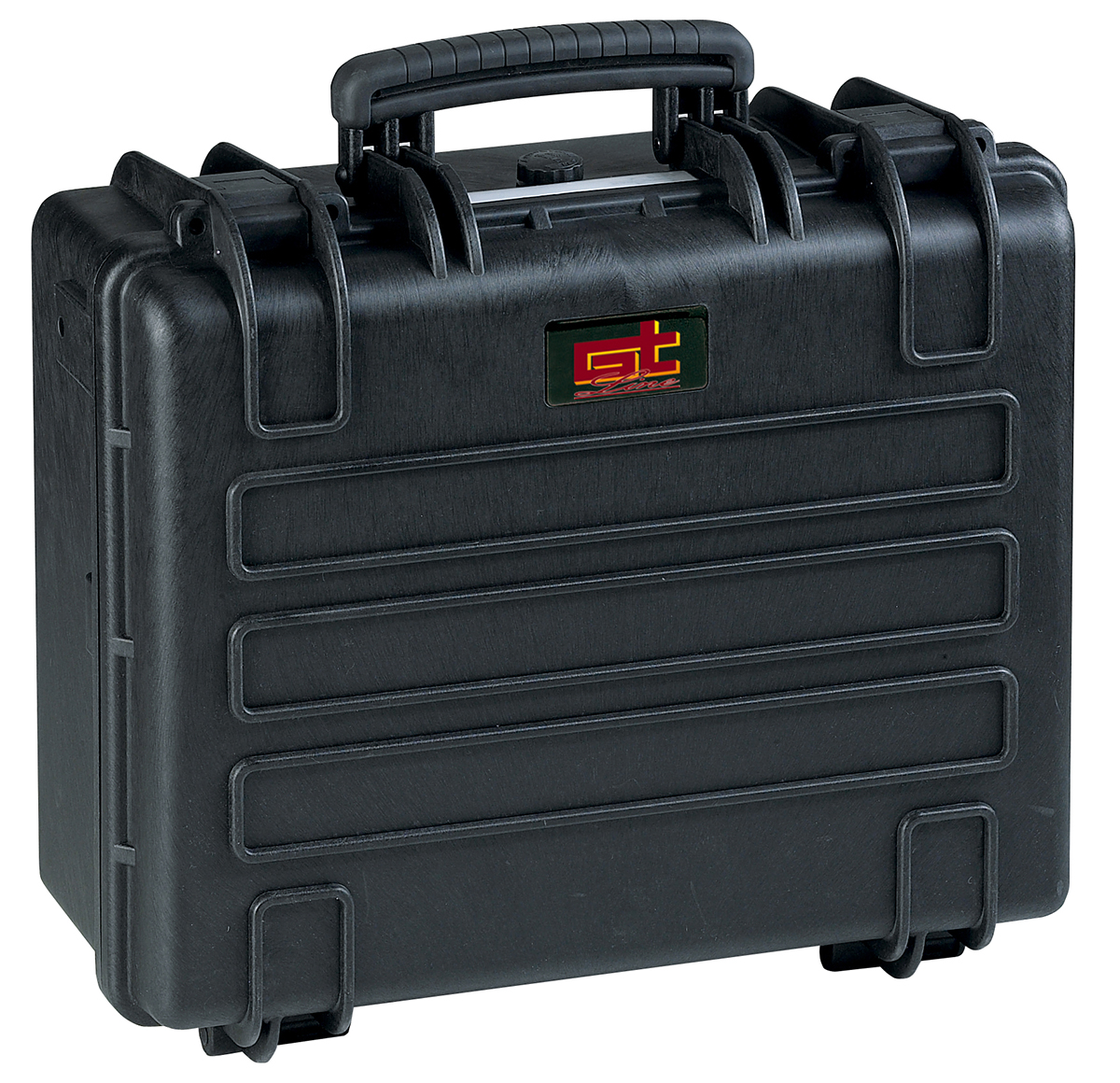 gt44-19pss GT Line Plastic Tool Case, 445 x 345 x 190mm