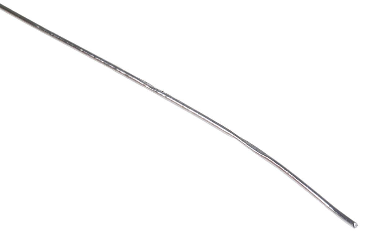 Multicore Wire, 0.5 mm Lead Free Solder, 217 °C Melting Point