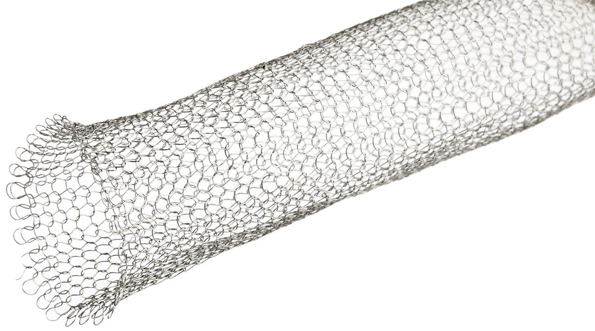 kwm-2-5003 UVOX SnCuFe Silver Cable Sleeve 31.75 mm Cable Diameter, KWM Series