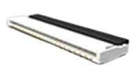 TE Connectivity, FPC, 1-2013928-4 37 Way Right Angle Receptacle FPC Connector, SMT