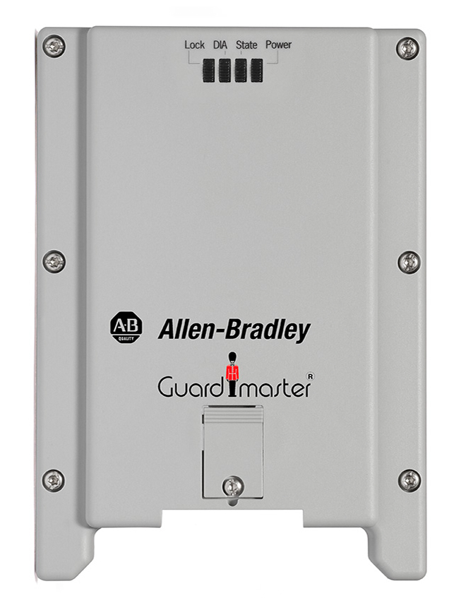 Allen Bradley Guardmaster 442 g Series Lock Module Replacement Cover