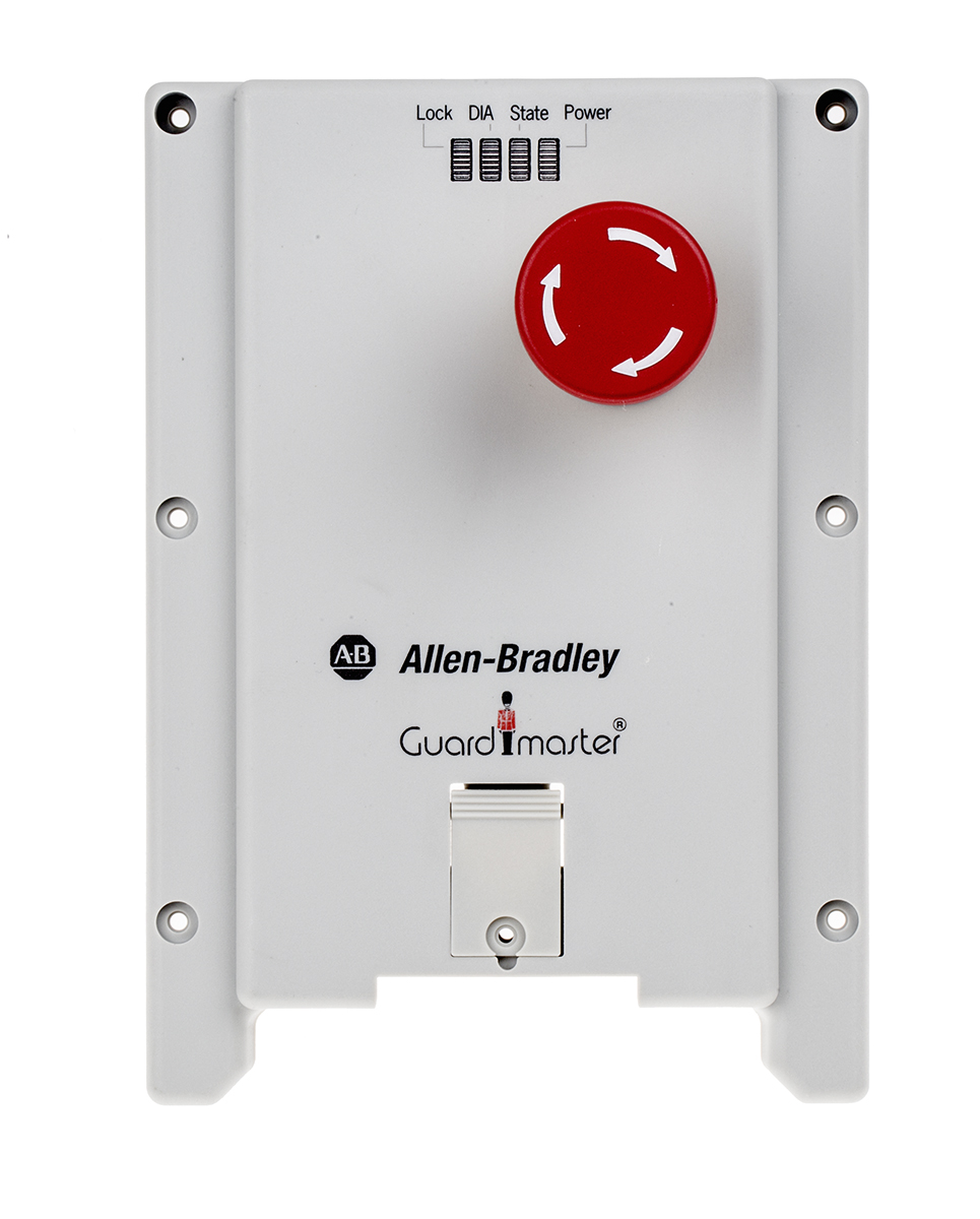 442g-mab-c05 Allen Bradley Guardmaster 442 g Series Replacement Handle
