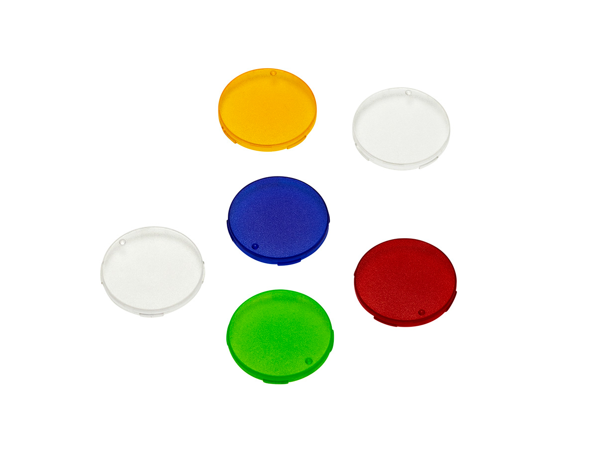 Allen Bradley Guardmaster 442 g Series Replacement Indicator Lens Cover